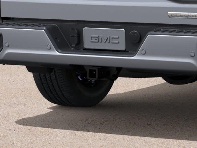 2026 GMC Sierra 1500 Elevation - Photo 14
