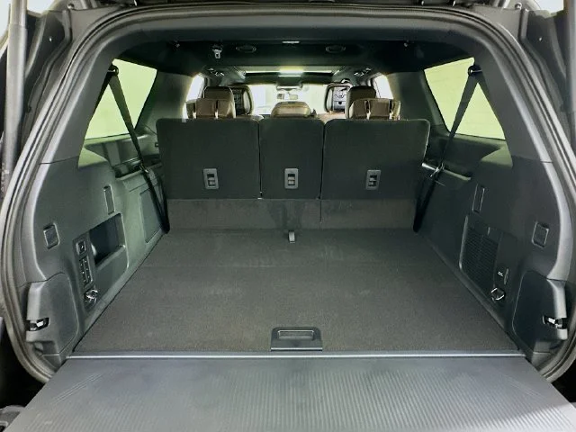 New 2026 Gray Ford King Ranch image 26