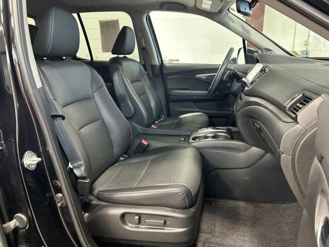 2023 Honda Ridgeline RTL - Photo 14