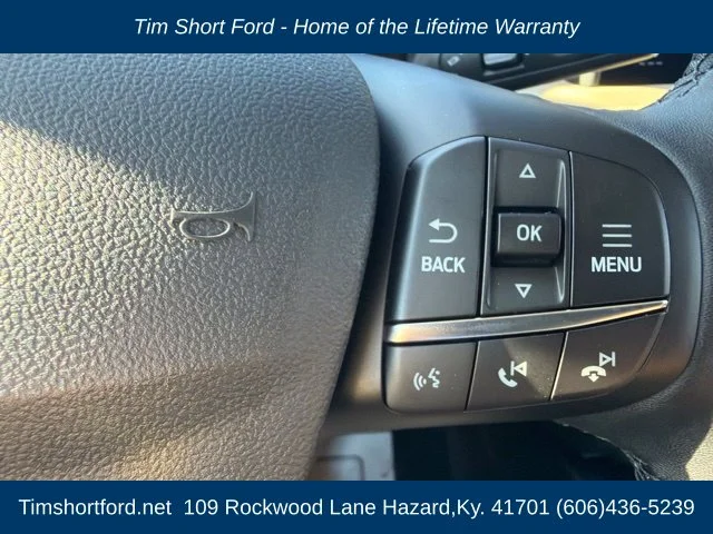 New 2026 Gray Ford Big Bend image 33