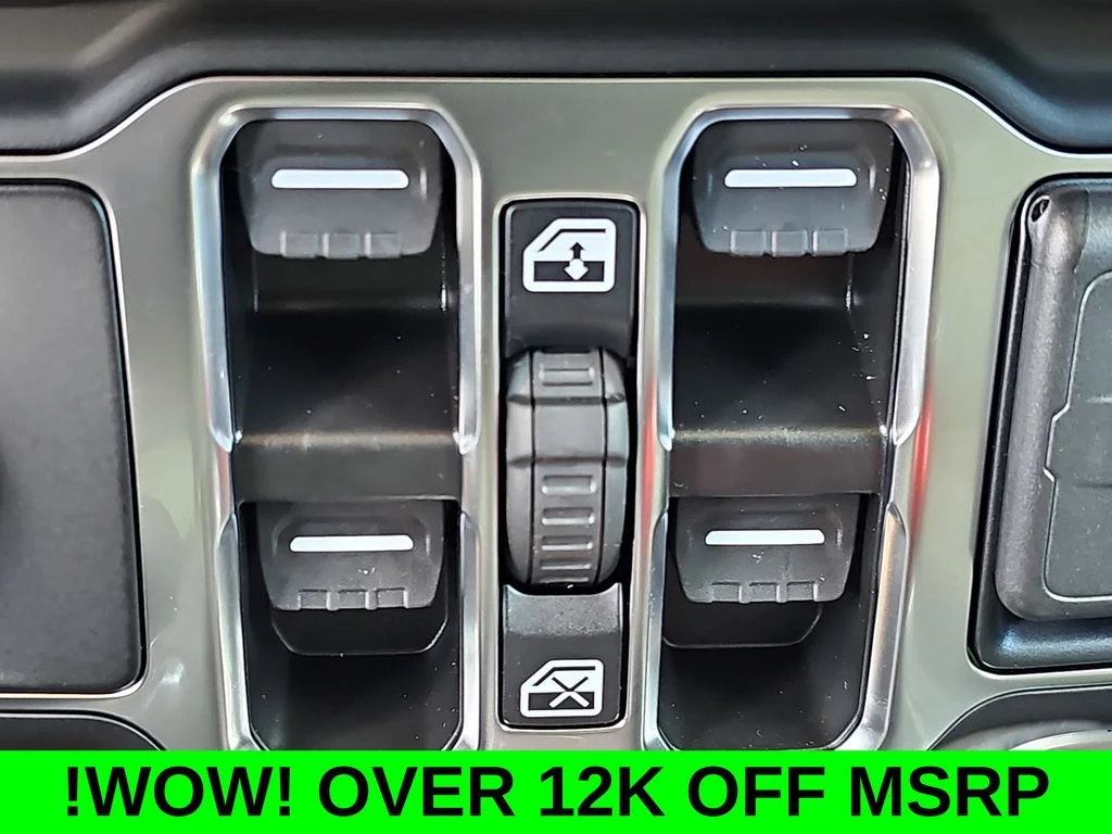New 2025 Mojito Exterior Paint Jeep Mojave image 28