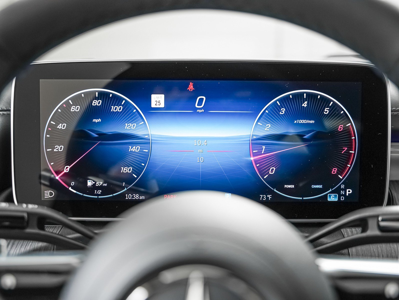 New 2026 Black Mercedes-Benz CLE 300 image 12