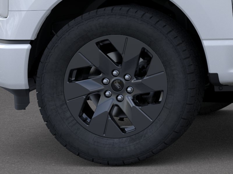 2025 Ford F-150 Lightning Lariat - Photo 19