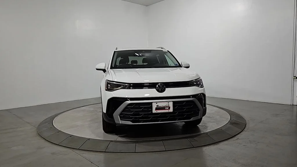 2026 Volkswagen Taos SE - Photo 8