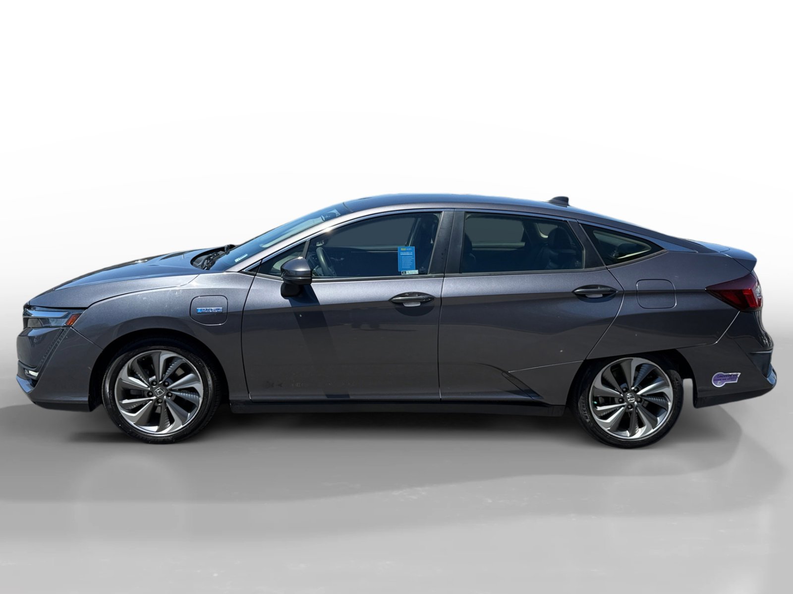 Used 2019 Trans Honda Base image 2