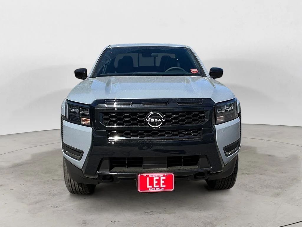 New 2026  Nissan SV image 8