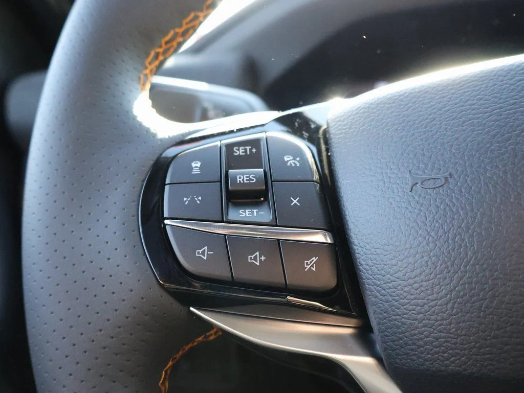 2026 Ford Explorer Tremor - Photo 29