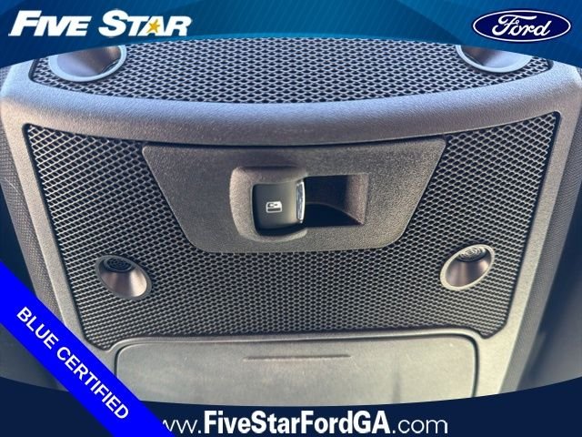 Certified Used 2020 Silver Ford Platinum image 32