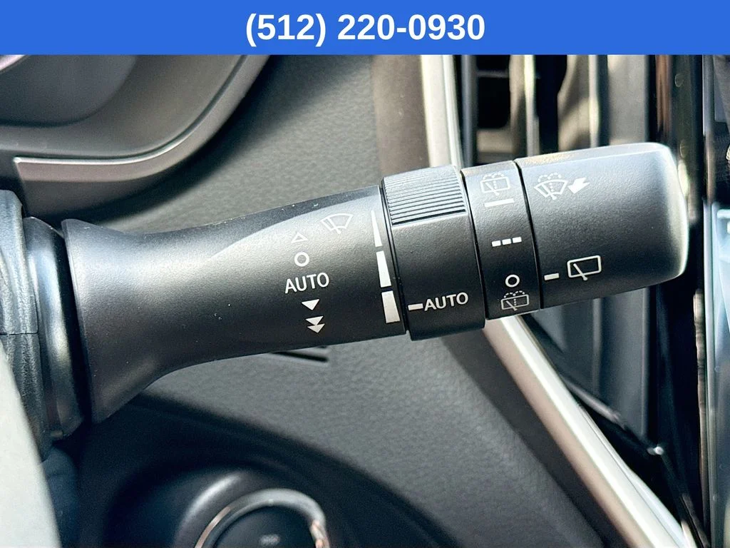 New 2026 Blue Subaru Touring image 15