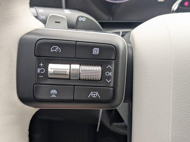 New 2026 White Hyundai SEL image 28