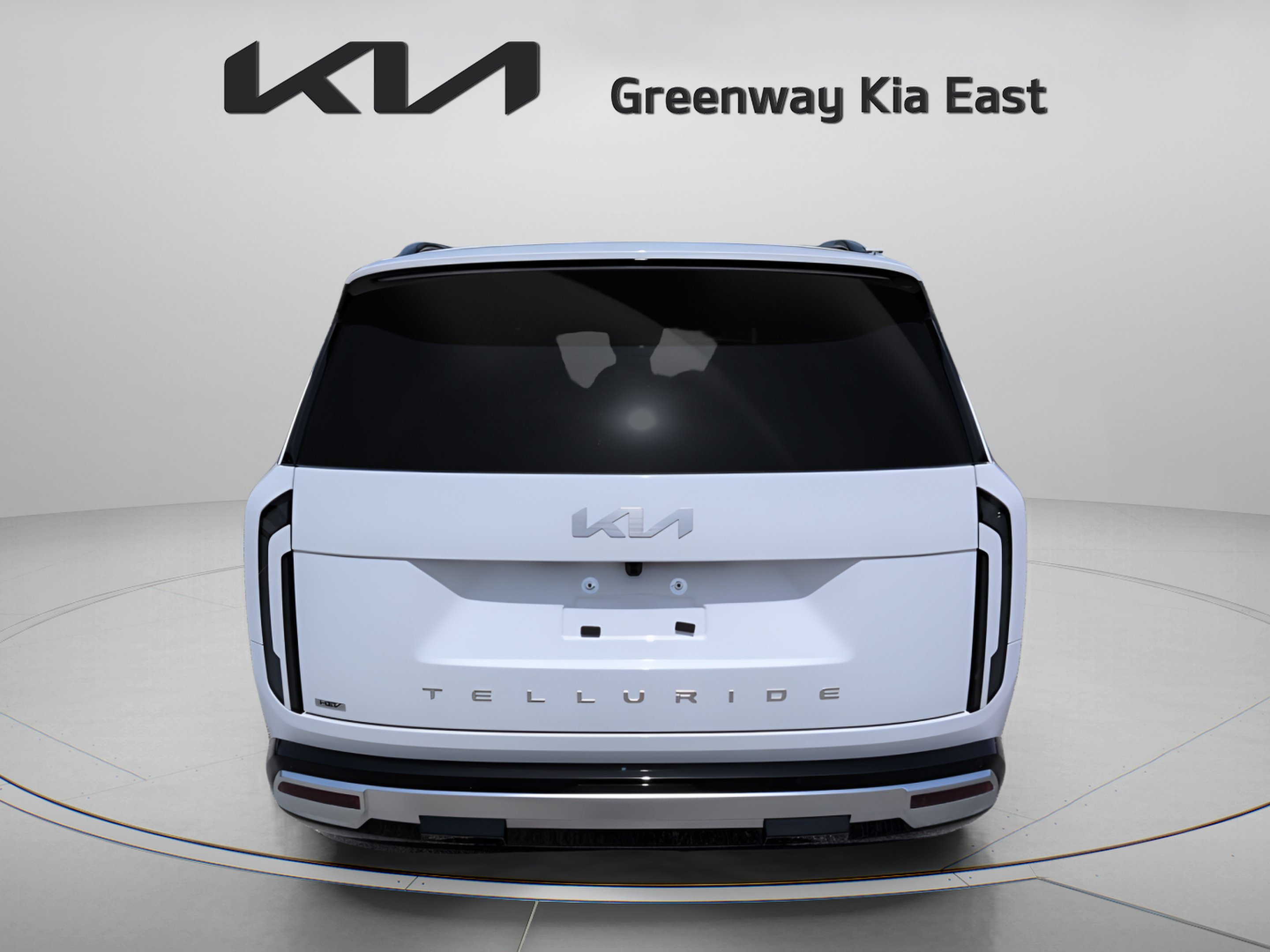 New 2027 Glacial White Pearl Kia SX image 7