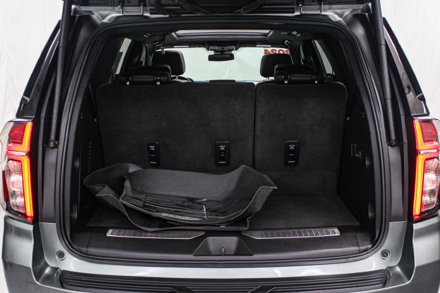 2024 Chevrolet Tahoe Z71 - Photo 10