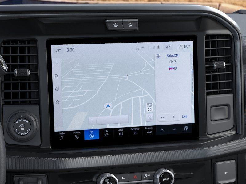 2026 Ford F-350 Super Duty Platinum - Photo 27