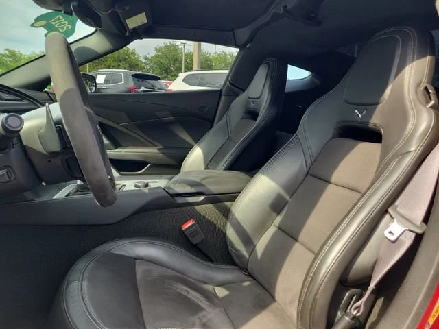 2017 Chevrolet Corvette 2LT - Photo 20