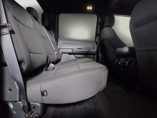 Used 2022 Silver Ford XL image 15