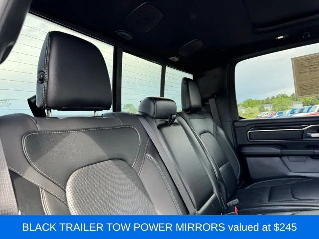 Used 2022 Gray Ram Rebel image 26