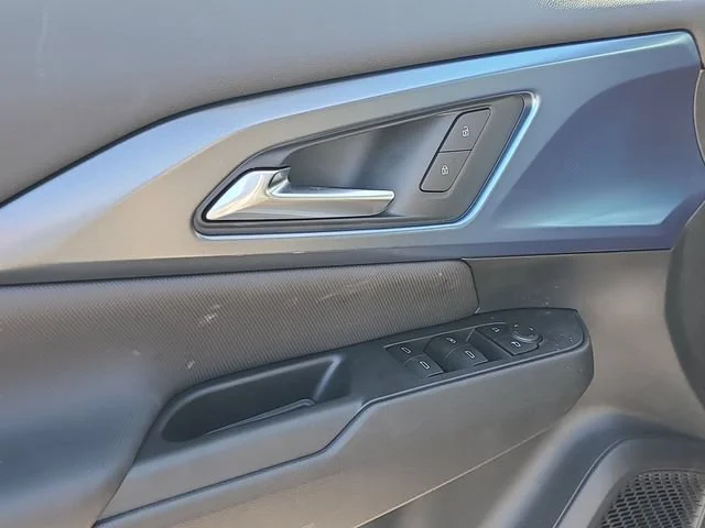 New 2026 Sterling Gray Metallic Chevrolet LT image 20