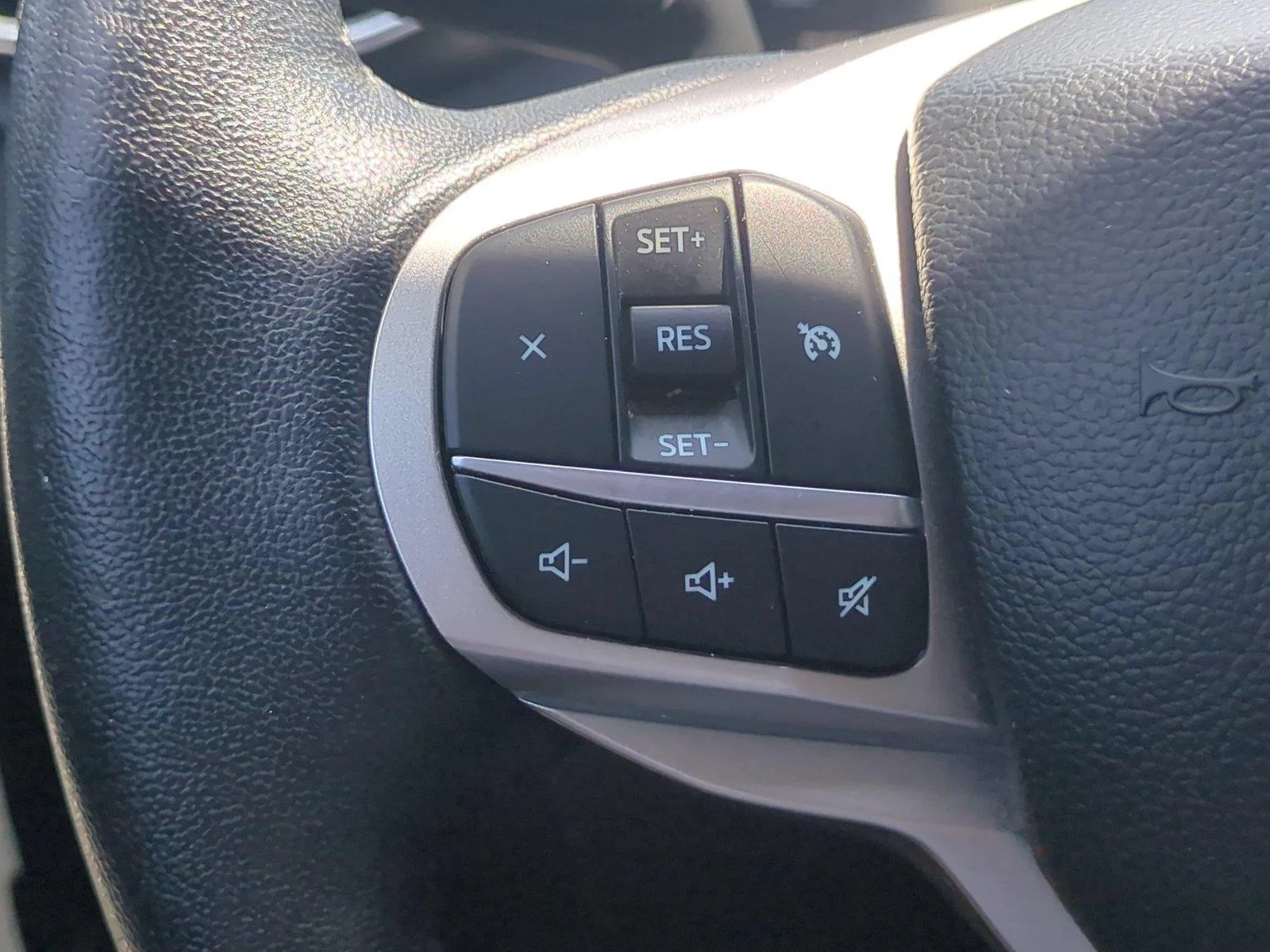 Used 2023 Iconic Silver FORD XLT image 20