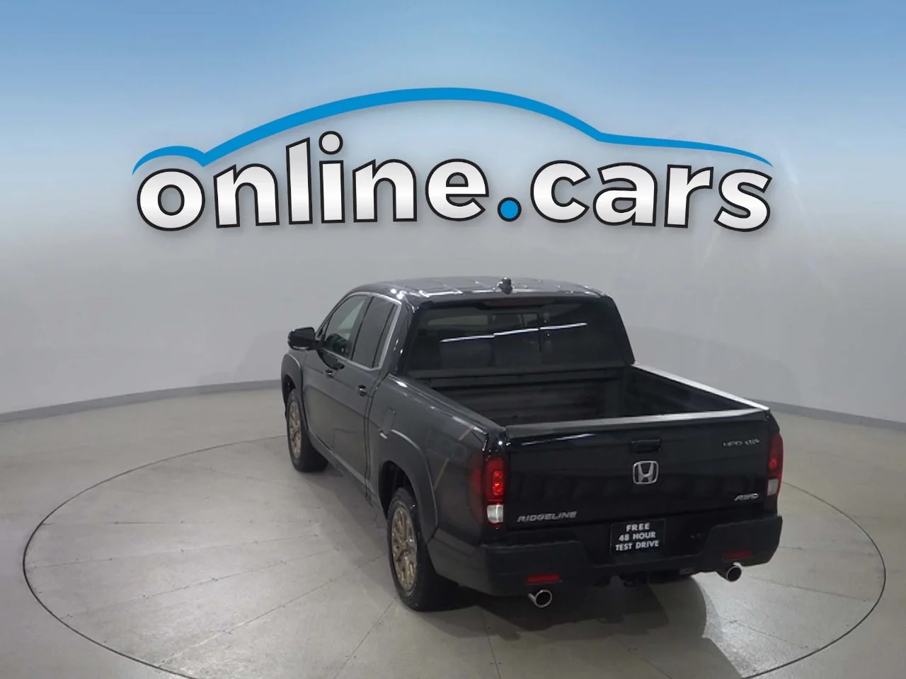 Used 2023 Black Honda RTL image 14
