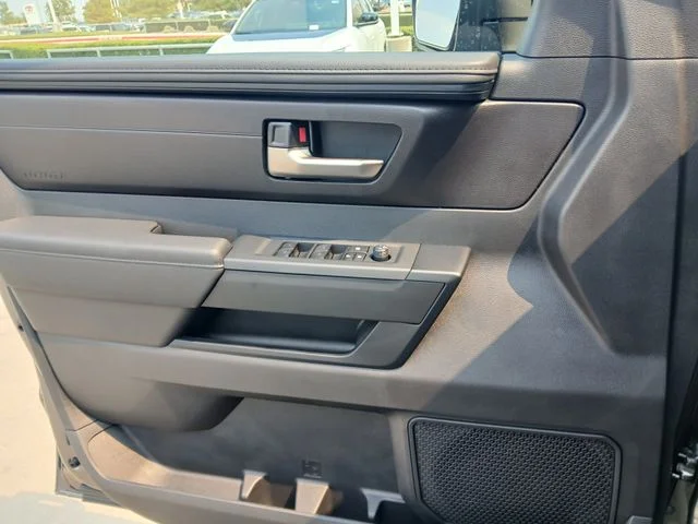 New 2026 Magnetic Gray Metallic Toyota SR5 image 19