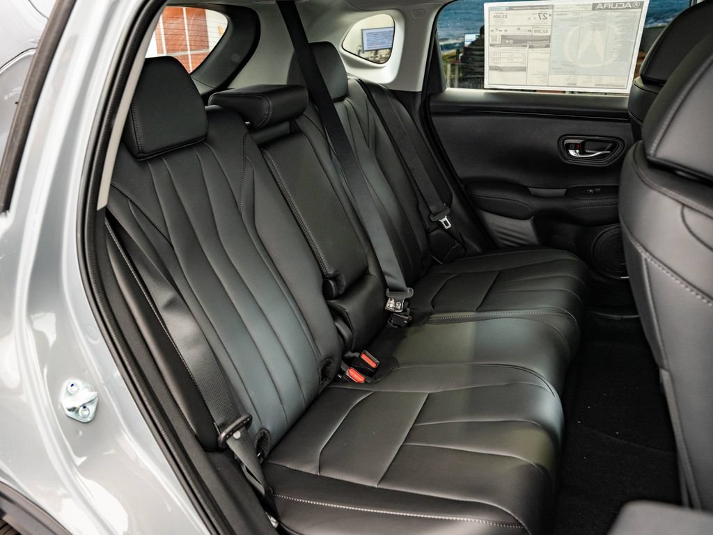 New 2026 Urban Gray Pearl Acura AWD image 47