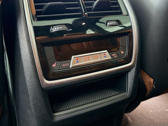 New 2026 Blue BMW xDrive40i image 27