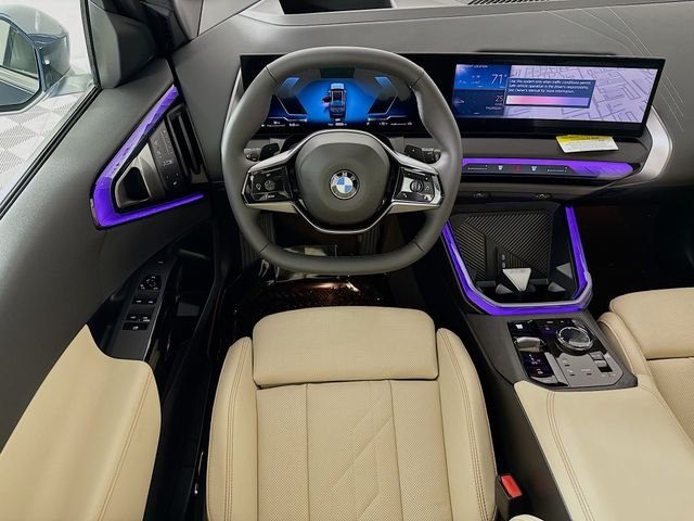 New 2026 Blue BMW 30 xDrive image 23