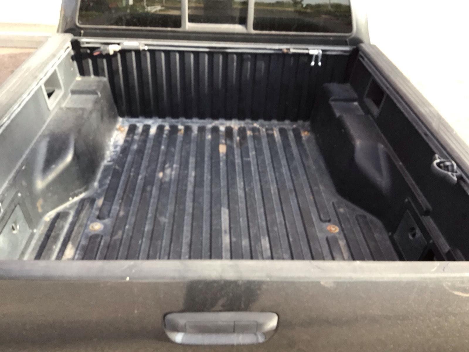 Used 2009 Magnetic Gray Metallic Toyota PreRunner image 21