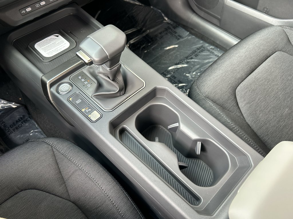 New 2027 Frost Blue / Black Roof Kia S image 21