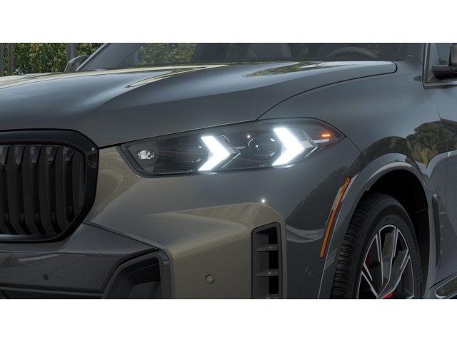 New 2026 0C36 Dravit Grey Metallic BMW  image 6