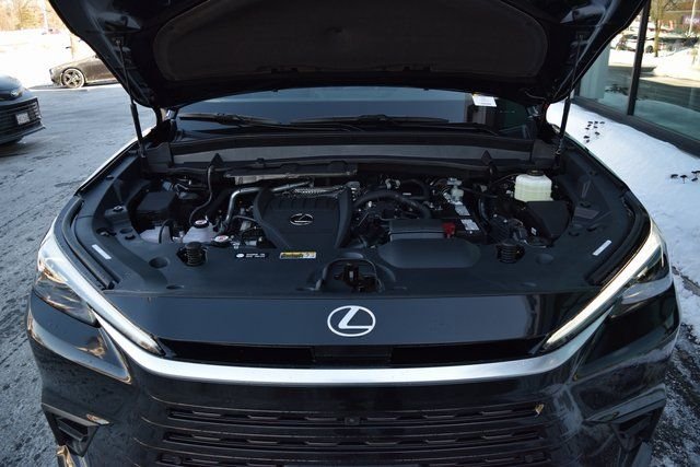 2026 Lexus TX 350 Premium - Photo 7