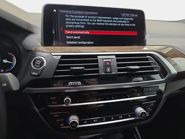 Used 2019 Silver BMW xDrive30i image 19