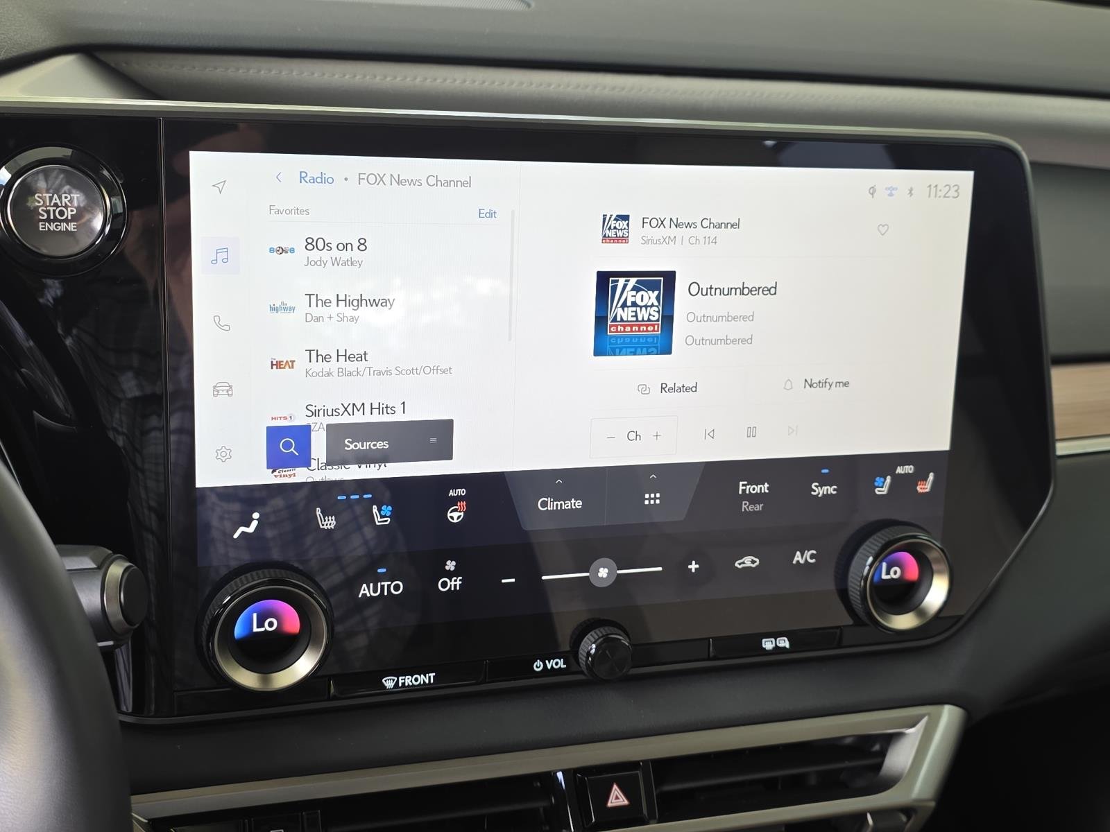 2024 Lexus RX 350 - Photo 22