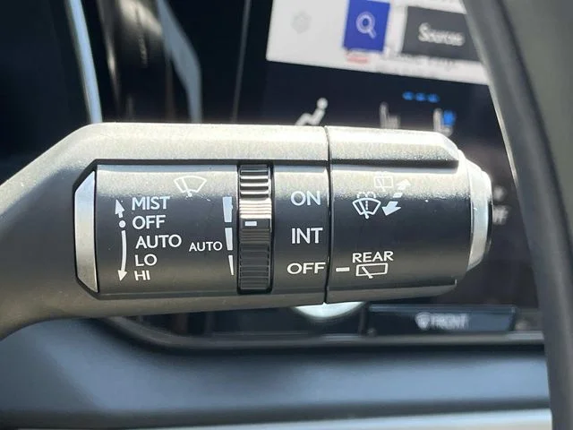 Certified Used 2025 IRIDIUM Lexus 350 Premium image 45