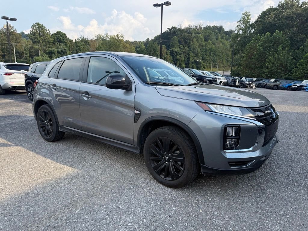 2026 Mitsubishi Outlander Sport