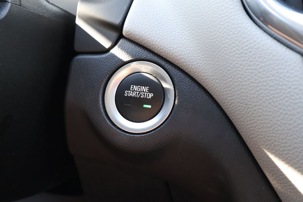 Used 2021 Black Chevrolet LS image 25