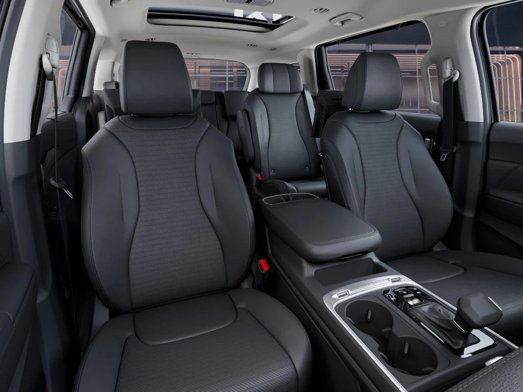 2026 Kia Carnival SX Prestige - Photo 15