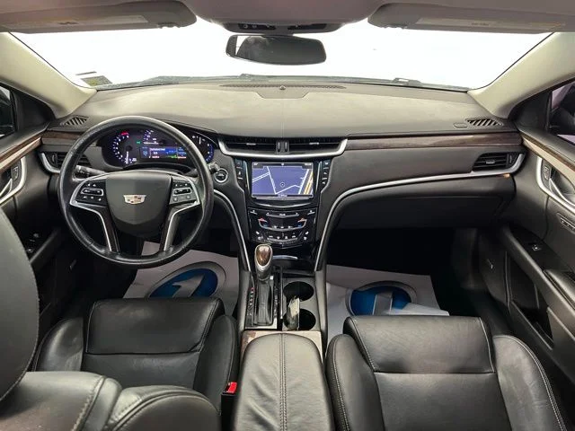 Used 2016 Black Cadillac Luxury image 31