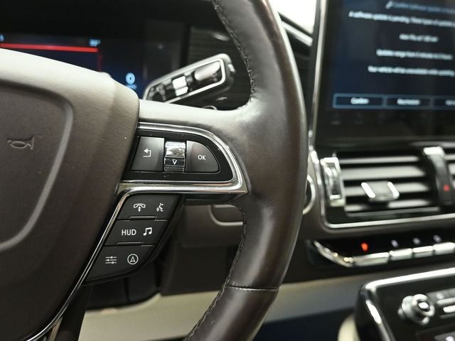 2022 LINCOLN NAVIGATOR L - Image 17