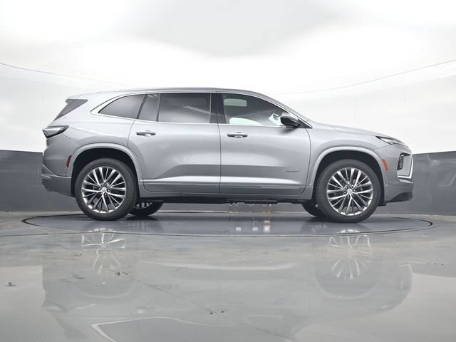 2026 Buick Enclave Avenir - Photo 25