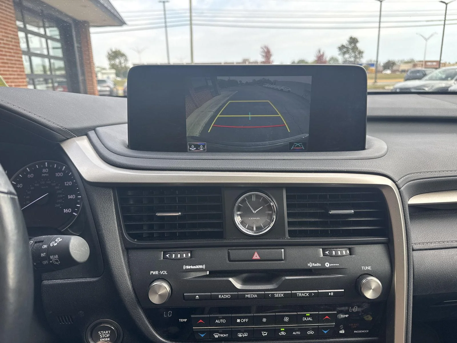 Used 2021 Caviar Lexus RX 350 image 22