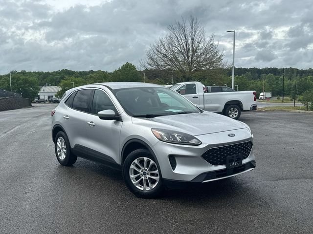 Used 2020 Ford Escape SE with VIN 1FMCU9G61LUB25677 for sale in Dickson, TN
