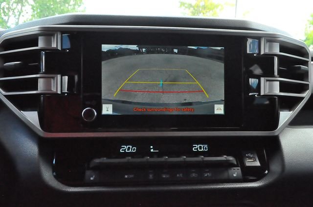 Used 2026 Gray Toyota SR5 image 35