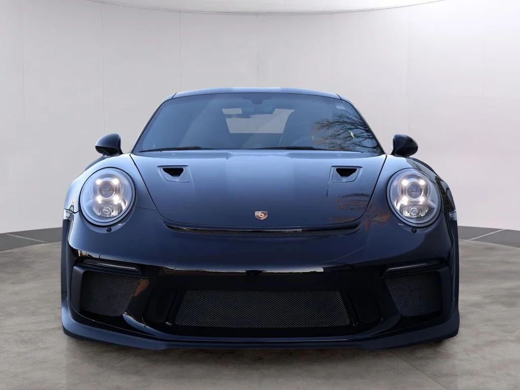 Used 2019 Porsche 911 GT3 RS with VIN WP0AF2A96KS164713 for sale in Kansas City