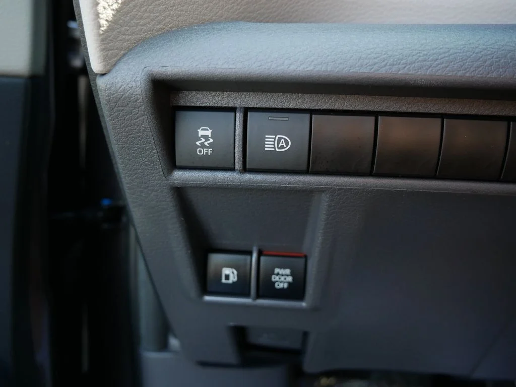 Certified Used 2024 Gray Toyota XLE image 27