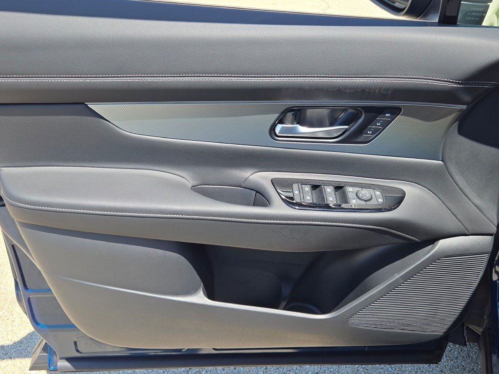 New 2026 Aurora Blue Pearl Metallic Nissan SL image 27