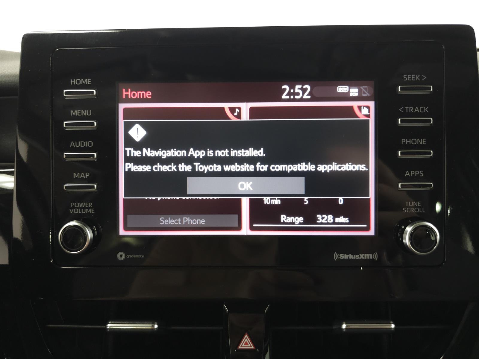 Certified Used 2024 Blue Toyota SE image 6