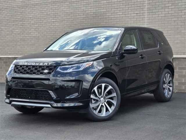 New 2025 Santorini Black Land Rover S image 1
