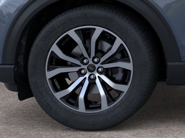 2026 Ford Explorer ST-Line - Photo 19