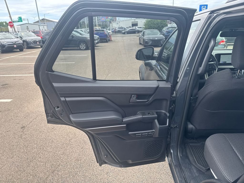 Used 2025 Gray Toyota SR5 image 35